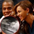 Làng sao - Jay-Z vui vẻ sau khi lộ clip ẩu đả em vợ