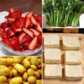 Làm mẹ - 15 món ăn nhiều hóa chất hại con nhất
