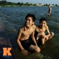 Tin tức - Đầu hè, người HN rủ nhau "giải nhiệt" ở hồ Tây