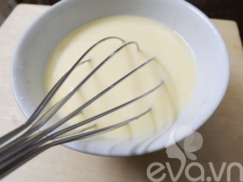 Bánh muffin dâu tằm đầy hấp dẫn - 6