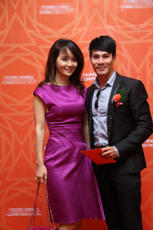 Linh Nga, Kỳ Duyên đẹp quot;bất phân thắng bạiquot; - 14