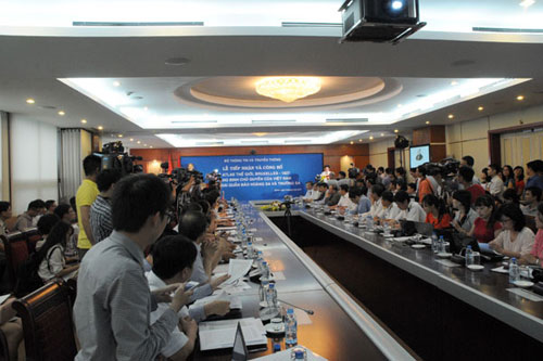 Thêm minh chứng chủ quyền Việt Nam ở Hoàng sa - 3