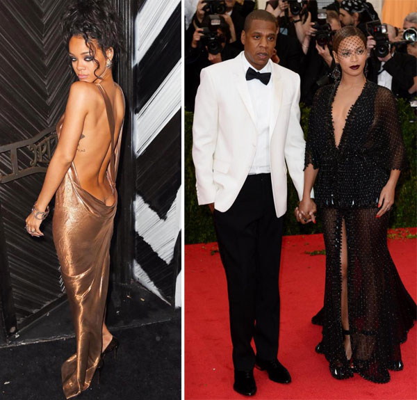 Hé lộ lý do em gái Beyonce ẩu đả với anh rể - 1