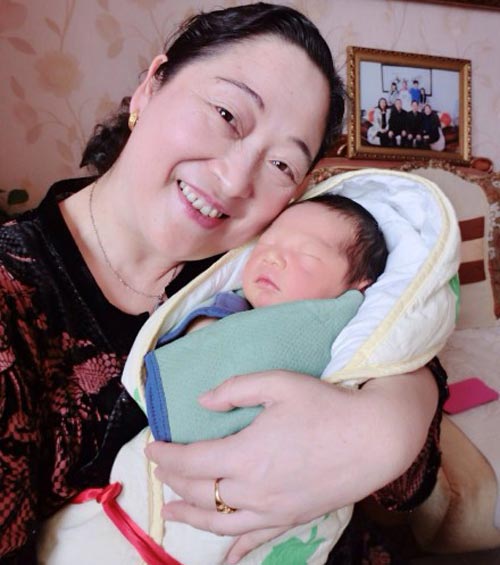 quot;Mang bầu, tôi không được ăn thịt vịtquot; - 1