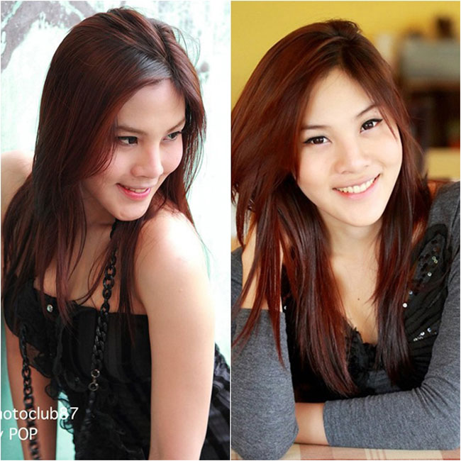 10. Khampiranon: 29 tuổi, là một ca sĩ nhạc pop. Cô nổi tiếng sau khi tham dự chương trình Thailand's Got Talent 2011 với khả năng hát giọng nam lẫn nữ.

