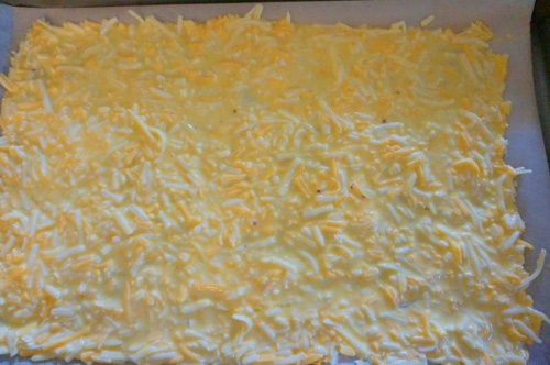 Trứng cuộn thịt gà đầy hấp dẫn - 3