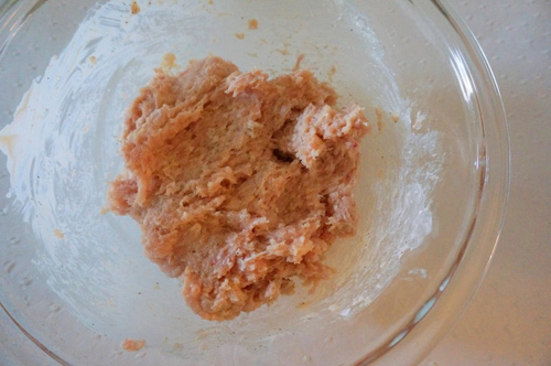 Trứng cuộn thịt gà đầy hấp dẫn - 4