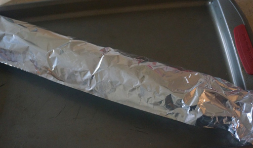 Trứng cuộn thịt gà đầy hấp dẫn - 6