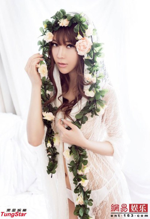 Cô gái đẹp tự nhiên giống hệt Angela Baby - 12