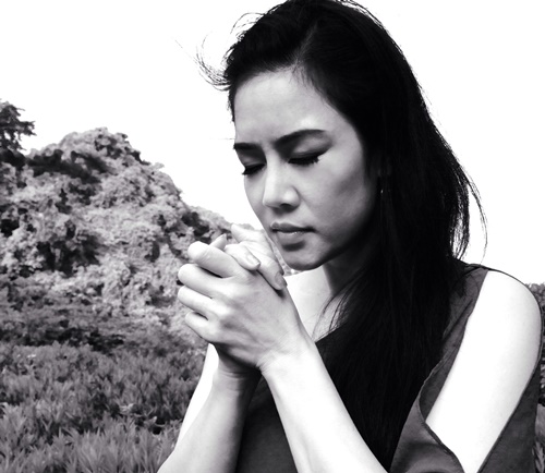 Hà Tăng, Thu Phương làm từ thiện cùng Vân Ngô - 2