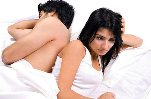 Nốt đêm nay thôi, chúng ta sẽ thành người dưng - 1