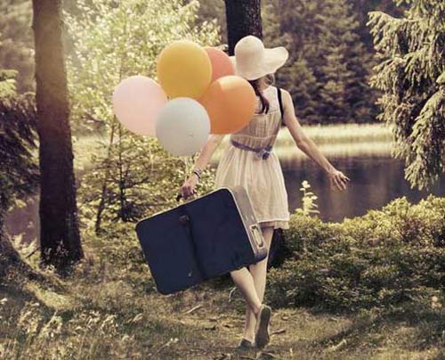 Em sẽ chẳng ngược đường quá khứ tìm anh - 2