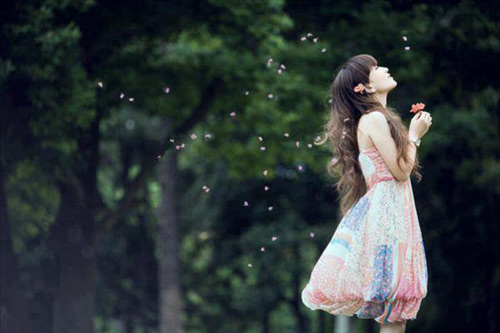 Em sẽ chẳng ngược đường quá khứ tìm anh - 1