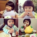 Làm mẹ - Bé Nhật Bản ăn giỏi hơn con mẹ Việt