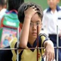 Làm mẹ - Chẳng "ham hố" cho con đi học hè
