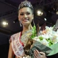 Làm đẹp - Trung Quốc: Cận mặt Hoa hậu ‘xấu nhất’