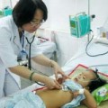 Tin tức - Sốt xuất huyết nhiều khả năng bùng phát
