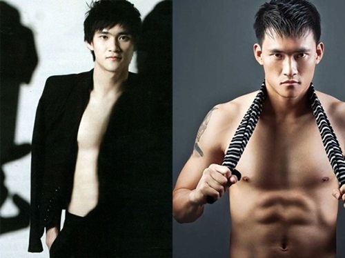 Ảnh khoe body hiếm hoi của chồng Hà Tăng, Hà Hồ - 11