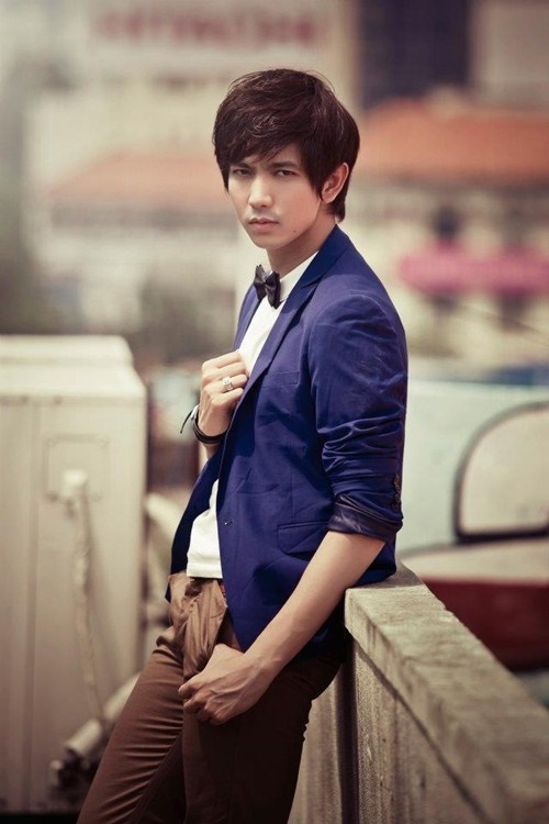 Ảnh khoe body hiếm hoi của chồng Hà Tăng, Hà Hồ - 7