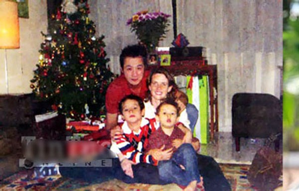 Tình duyên đổ vỡ của các MC Việt đình đám - 3