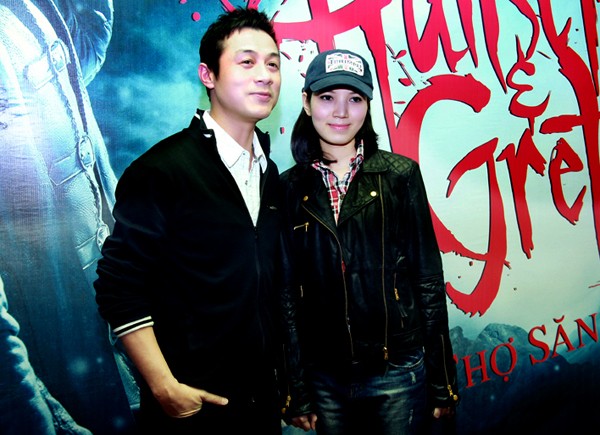 Tình duyên đổ vỡ của các MC Việt đình đám - 4