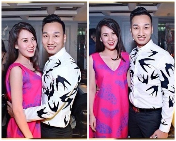 Tình duyên đổ vỡ của các MC Việt đình đám - 6