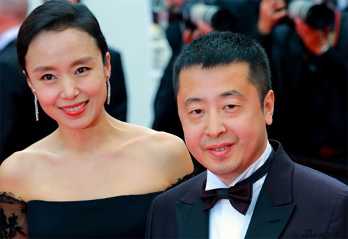 Mỹ nhân khoe sắc trên thảm đỏ LHP Cannes - 10