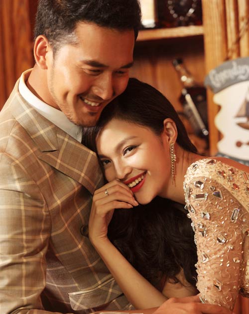 Hận tình vì yêu phải Sở Khanh - 1