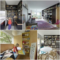 31m2 nhà nhỏ mà sáng, thoáng mê ly - 16