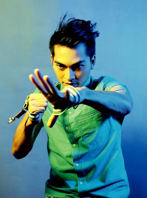 Lớp học làm phim Toto: Ươm mầm tài năng - 3