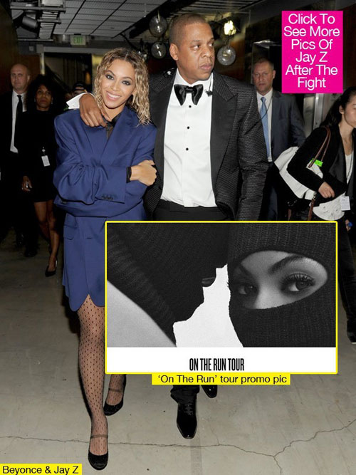 Rộ tin vợ chồng Beyonce đã ly hôn - 3