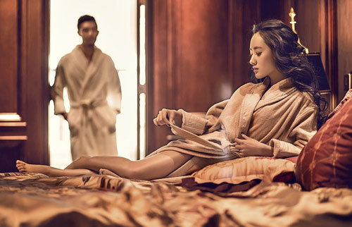 Khốn khổ khi lấy phải chồng có máu ngoại tình - 2