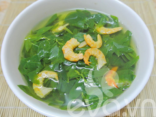 4 món canh ngon, mát ngày nóng bức - 7