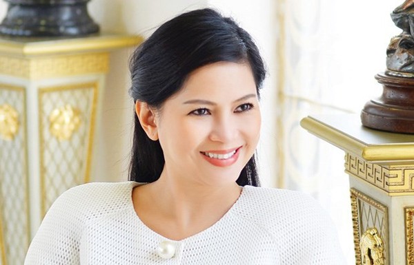 Tài sản kếch xù của mỹ nhân Việt thập niên 90 - 5