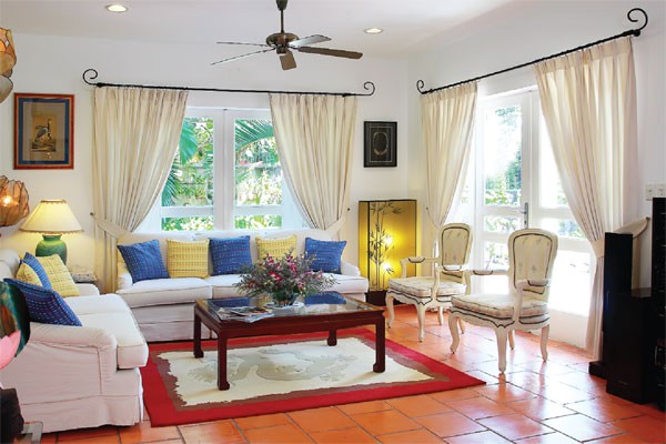Tài sản kếch xù của mỹ nhân Việt thập niên 90 - 2