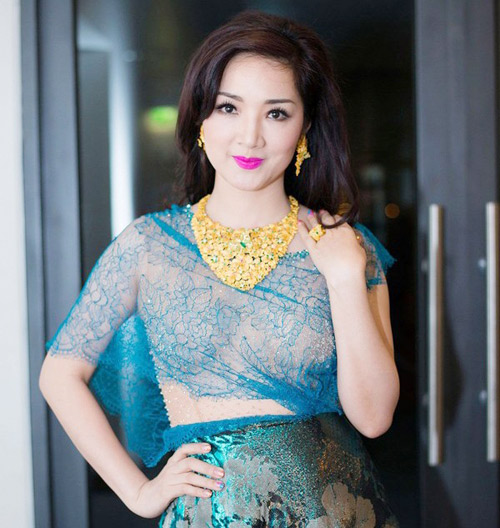 Tài sản kếch xù của mỹ nhân Việt thập niên 90 - 7