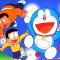 Xem & Đọc - Hãng Disney mua lại chú mèo máy Doraemon