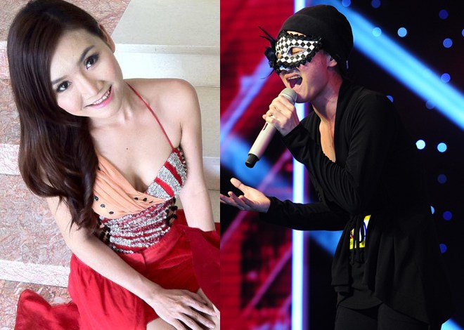 Hồ Quỳnh Hương tiết lộ thật về show thực tế - 4