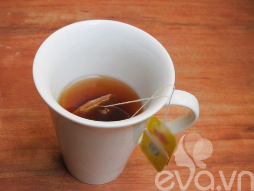 Cách làm trà sữa trân châu ngon tuyệt - 6