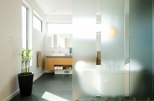 5 cây cảnh đẹp, dễ chăm cho phòng tắm - 8