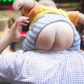 Làm mẹ - Nhìn phân đoán sức khỏe trẻ sơ sinh