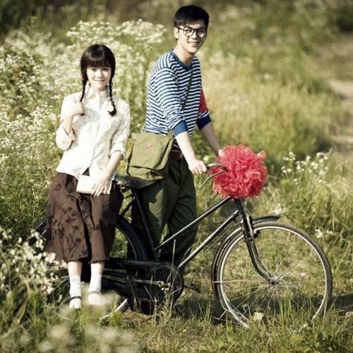 Bạn gái đòi chia tay vì bị em... sàm sỡ - 2