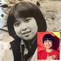 Làng sao - Lộ ảnh xuân thì đáng yêu của MC Thảo Vân