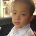 Nuôi con - Bật mí về cậu bé với bài văn tả bố lười