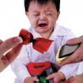 Làm mẹ - Ân hận vì nuôi con quá 'sang chảnh'