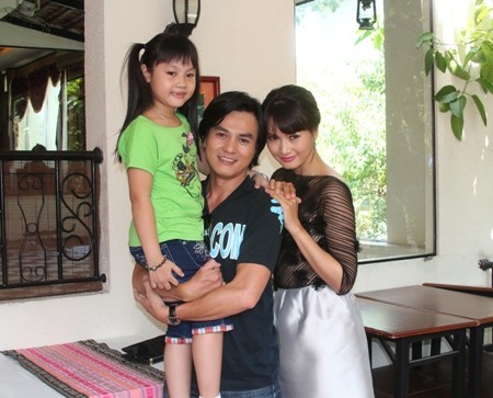 Anh Thư: #039;Không vì mê tiền mà nhận vai bừa bãi#039; - 1