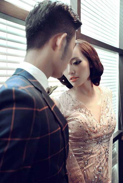 Tủi nhục vì sếp nào vợ cũng cặp bồ - 1