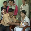 Tin tức - Vụ 2 trẻ bị bắt cóc, bỏ trên núi: Bắt cóc theo tập tục