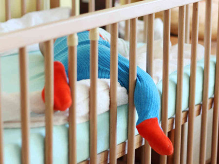 Những vật dụng trong nhà là quot;sát thủquot; với con - 5
