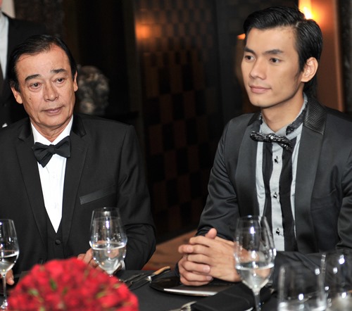 Kim Hiền tự hào khi đứng trên thảm đỏ Cannes - 7